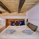 Apartmán Luxury Loft With Maltese Balcony Ldem2-1