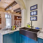 Luxury Loft With Maltese Balcony Ldem2-1 *