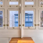 Luxury Loft With Maltese Balcony Ldem2-1 شقة