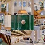Luxury Loft With Maltese Balcony Ldem2-1 شقة