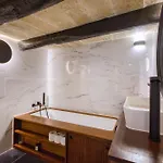 Luxury Loft With Maltese Balcony Ldem2-1 شقة فاليتا